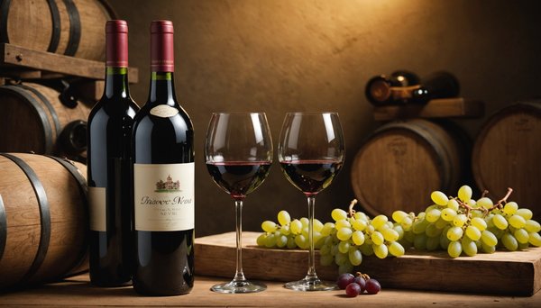 Uncover the latest trends in the wine news today